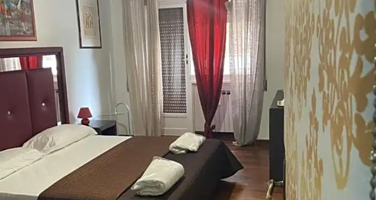 Bed & Breakfast Impruneta28