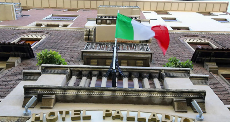 Hotel Palladio