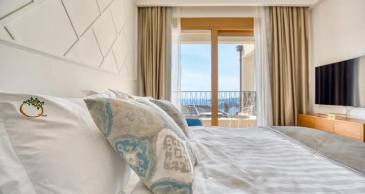 Quercus Residences Apartments