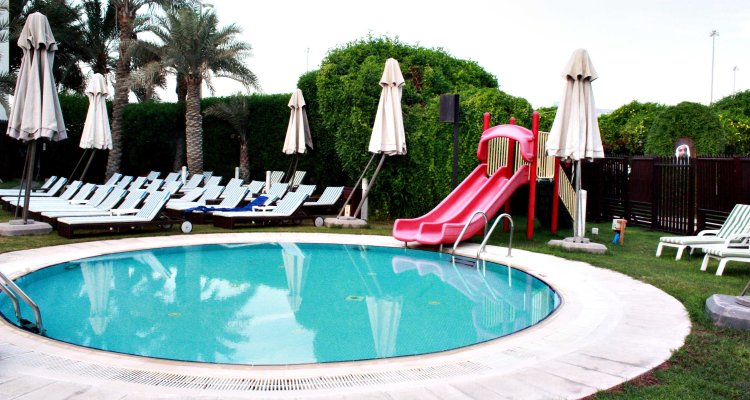 Villaggio Hotel Abu Dhabi