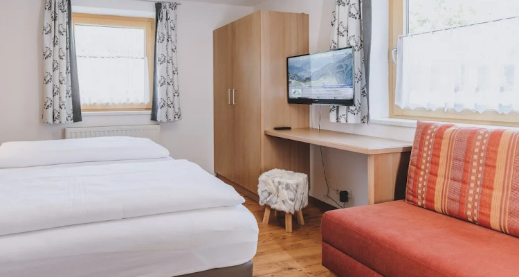 Appartement Haus Elise by We Rent