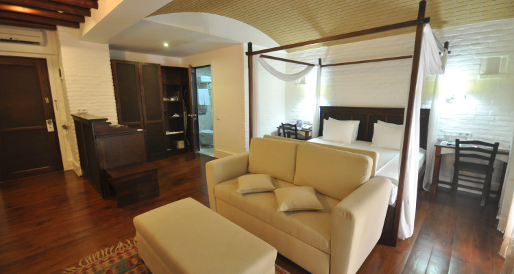 El Vino Suites Special Class