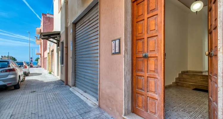 Foscolo 8 in Alghero
