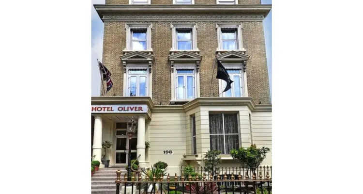 Hotel Oliver