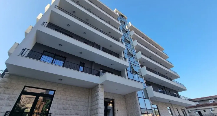 Adriatic Apartments
