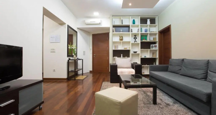 Apartments Zagreb Point Vinogradska