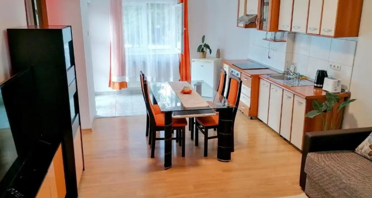 Lend Apartment