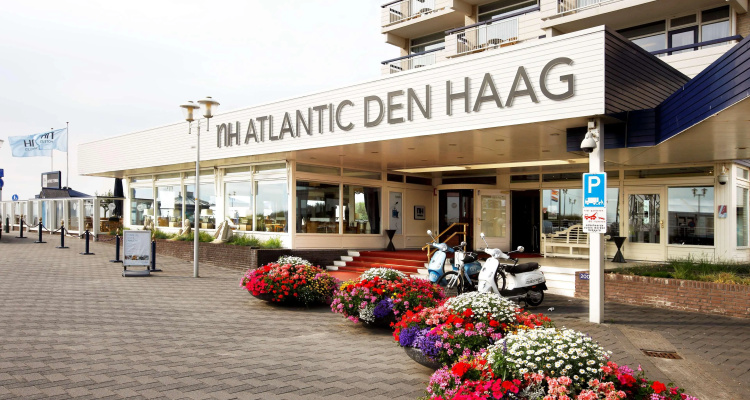 NH Atlantic Den Haag — NH Hotels hotel