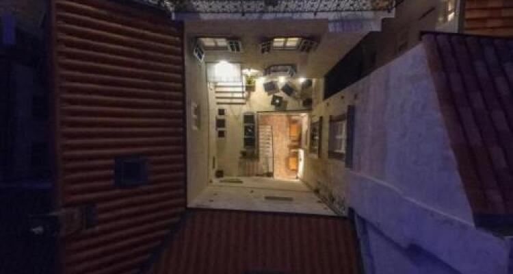 Guesthouse Forty Four