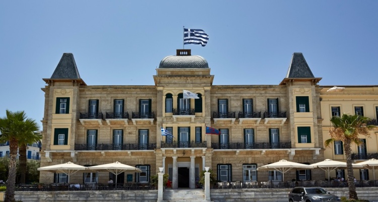 Poseidonion Grand