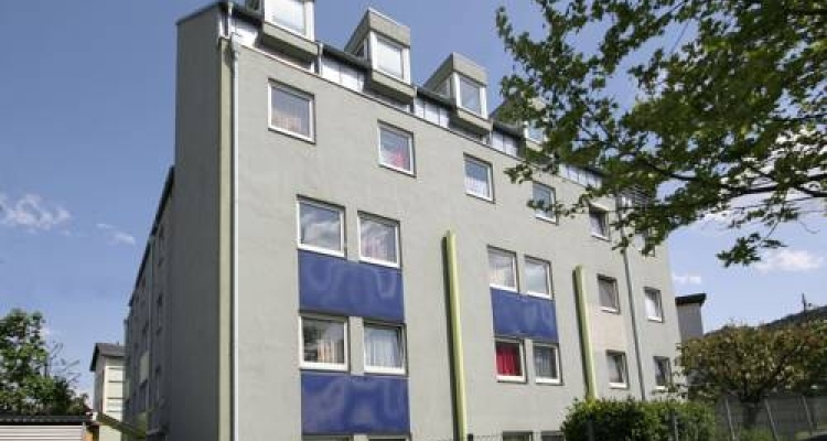 Boardinghouse Innsbruck Mitterweg Apartments