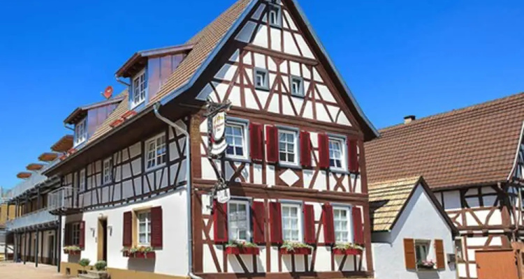 Hotel Duwakschopp