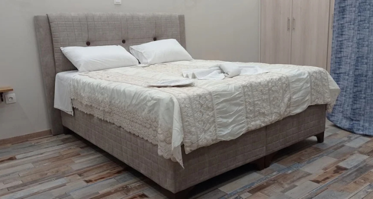 Athens Divine Apartment