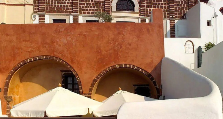 1864 The Sea Captain's House