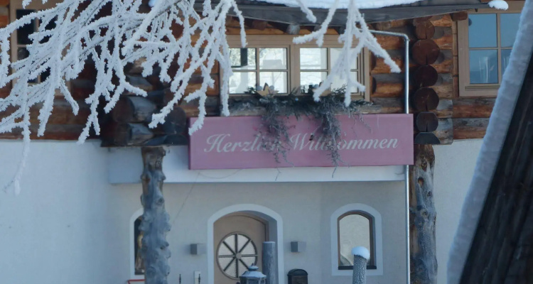 Land-hotel Gut Edelweiss
