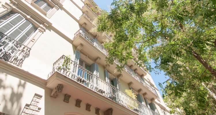 Montaber Apartments Sant Antoni