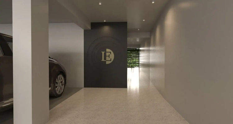 LUX&EASY Athens Downtown Residences