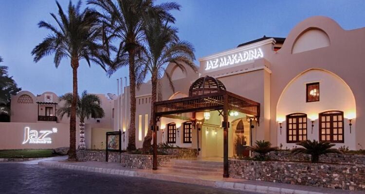 Sol Y Mar Club Makadi