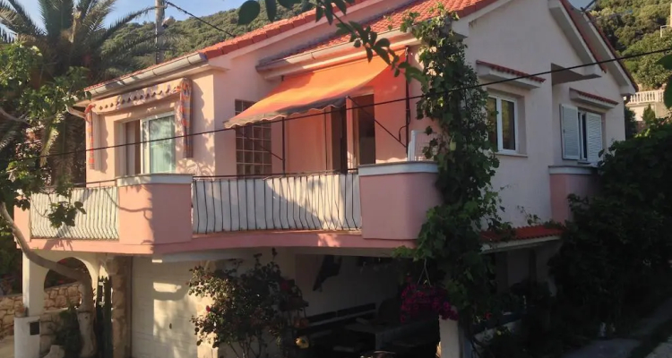 Apartments Anica