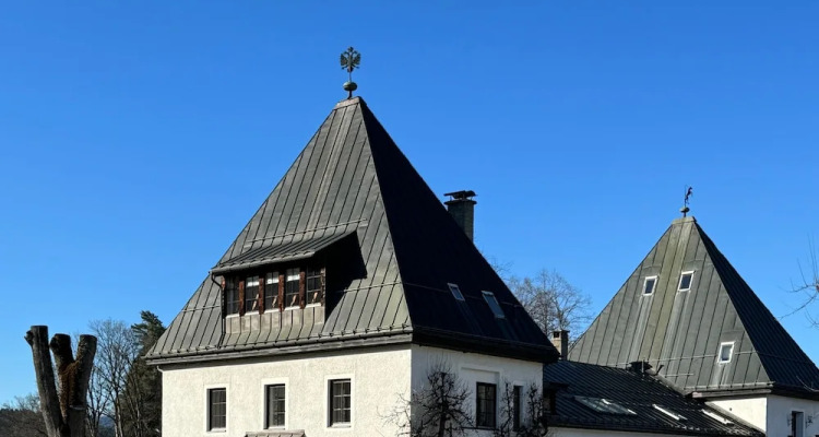 Turm Kaps Luxury Home by Belle Stay