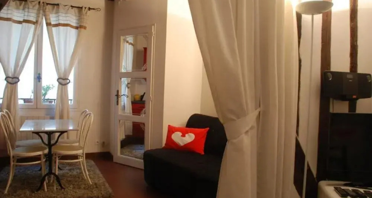 Vacation Rental Xavier Privas