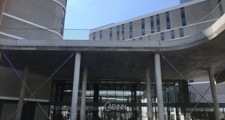CABINN Copenhagen