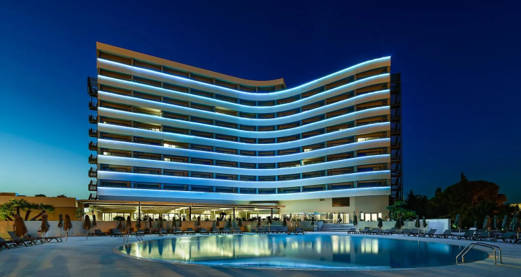 Jupiter Albufeira Hotel - Family & Fun - All Inclusive 24h