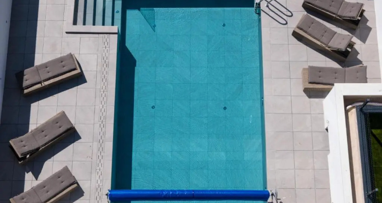 Carmen Residence Apartments