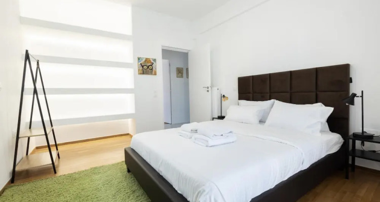 Comfort Sunny Hub W 2 Bdr