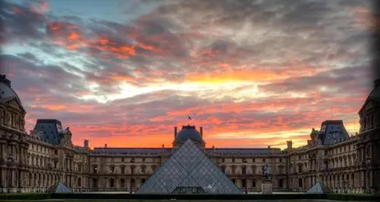 62-luxury Flat Champs Elysees