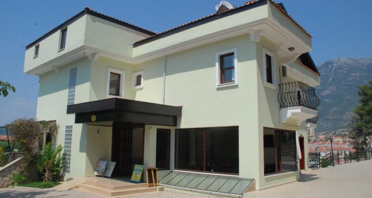 Casa de Levissi Hotel