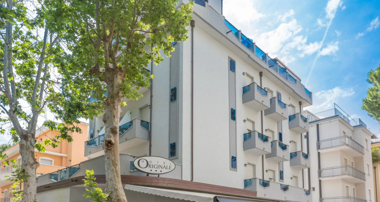 Hotel Originale