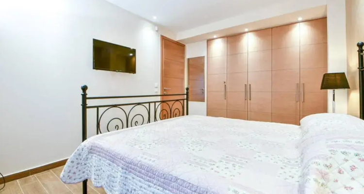 Modern Hospitality, With Private Garden, Athens