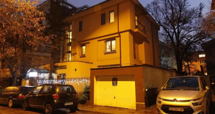 Guest Rooms Stay Nexus