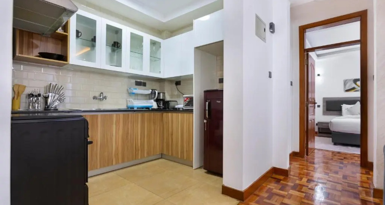 Magnolia by Edmor Suites