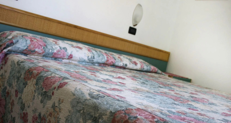 Hotel Residence Charles