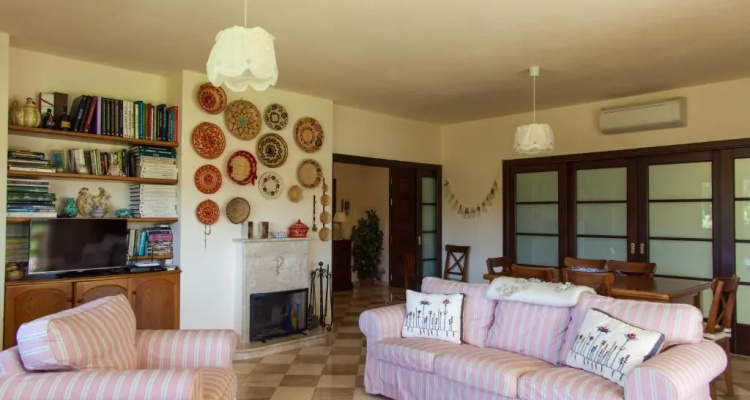 Villa Arzilla Sardegna