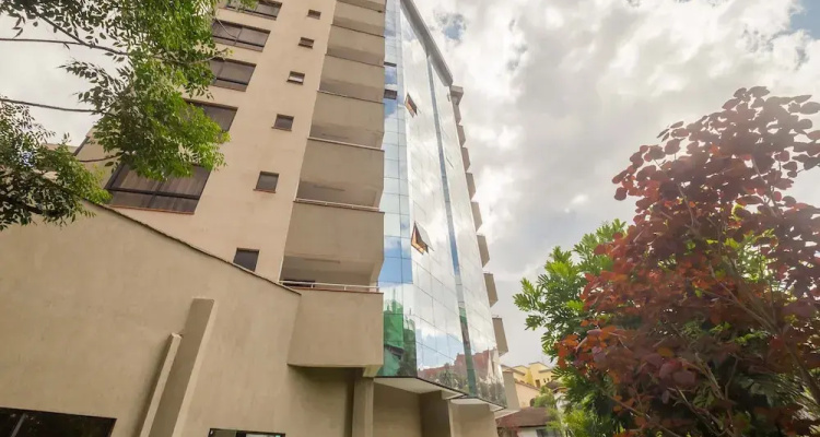 Myra Residences