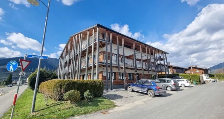 Residence Alpin Top 3 Kaprun Incl Summer Card