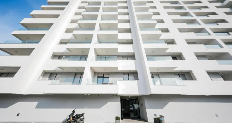 Allegro Exclusive Suite 2 With Parking