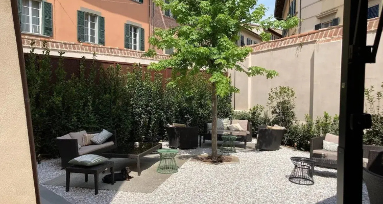 Palazzo Feroci