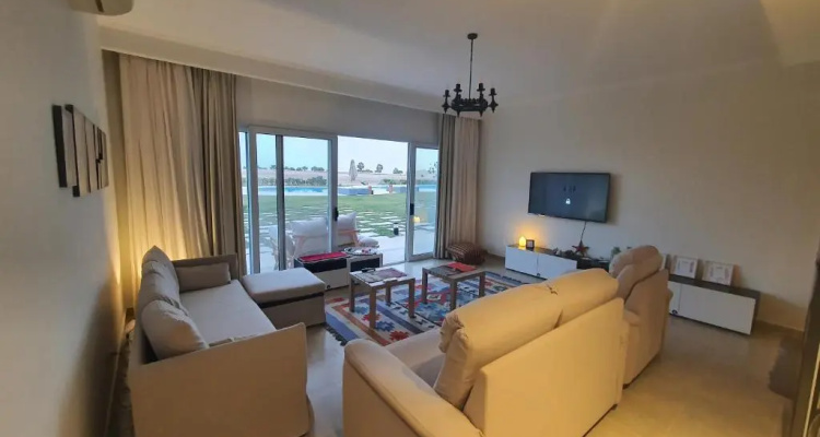 Soma Bay Relaxed Apartment Next To The Breakers
