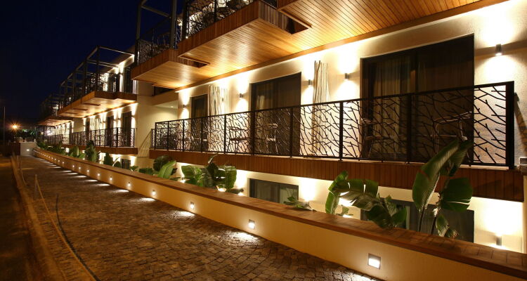 Eskiceshme Special Class