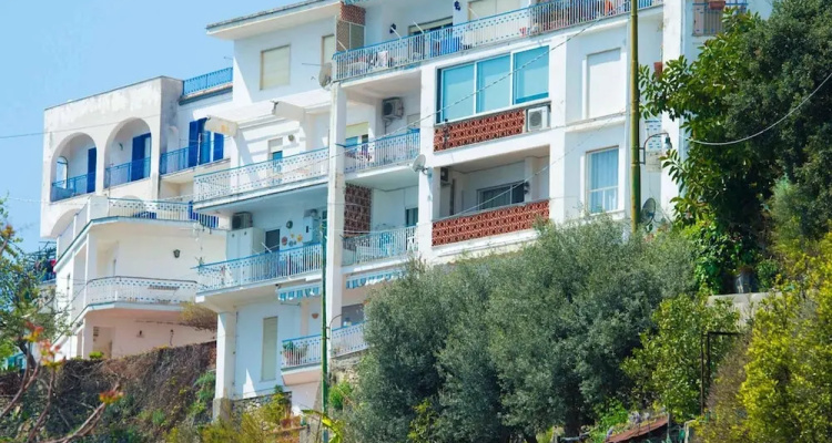 Appartamento Belvedere - ID 3051