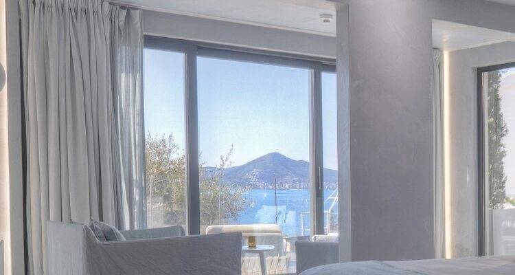 Boutique Hotel Villa Geba