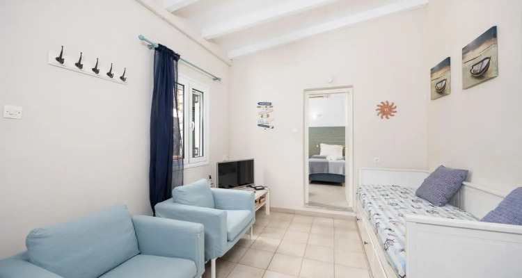 Levrecchio Beach Cottage