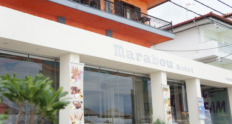 Hotel Marabou