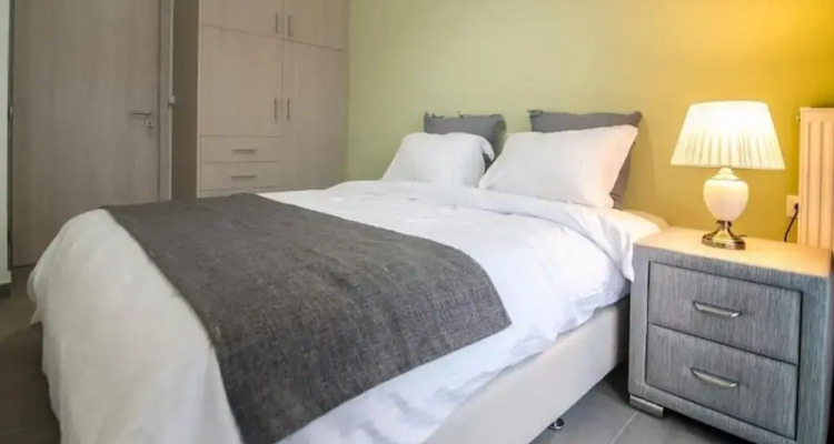 Downtown Modern 2 Storey Building