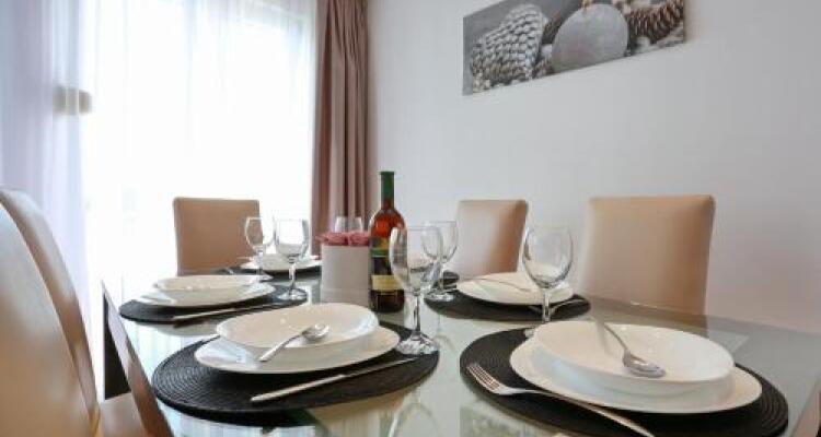 Zadar Dream Holiday Apartment