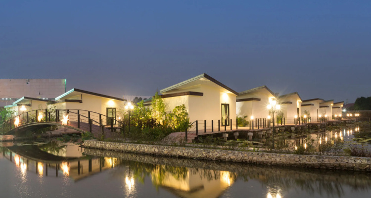 Bua Tara Resort